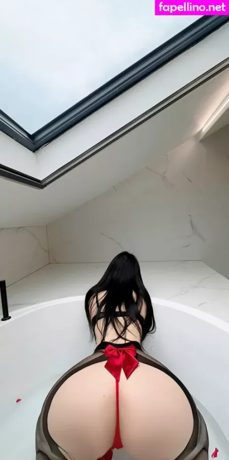 Qiaoniutt OnlyFans Thumbnail #4RnzOYz3dd