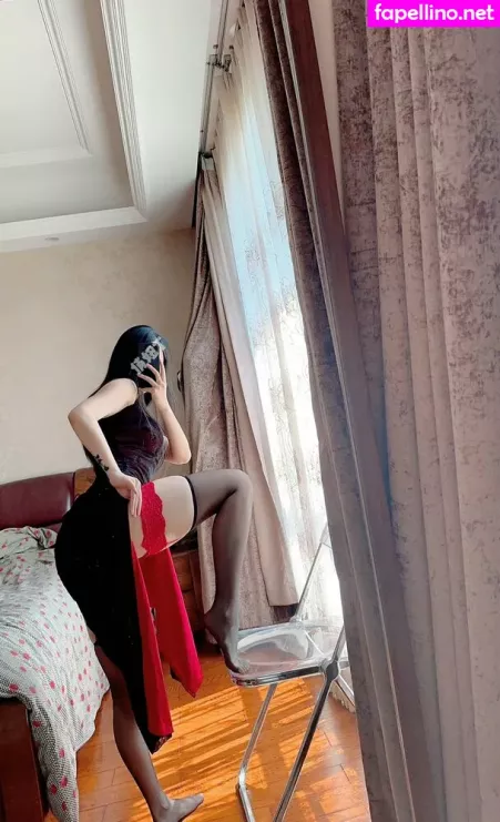 Qiaoniutt OnlyFans Thumbnail #6sGxiLl845