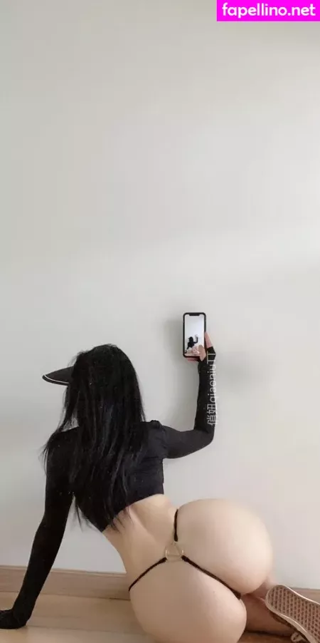 Qiaoniutt OnlyFans Thumbnail #71vff5Hl2J