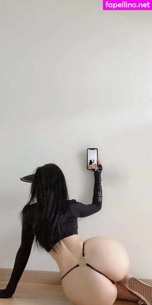 qiaoniu_tt, qiaoniutt, ä¿å¦ž Nude Leaked OnlyFans Photo #71vff5Hl2J