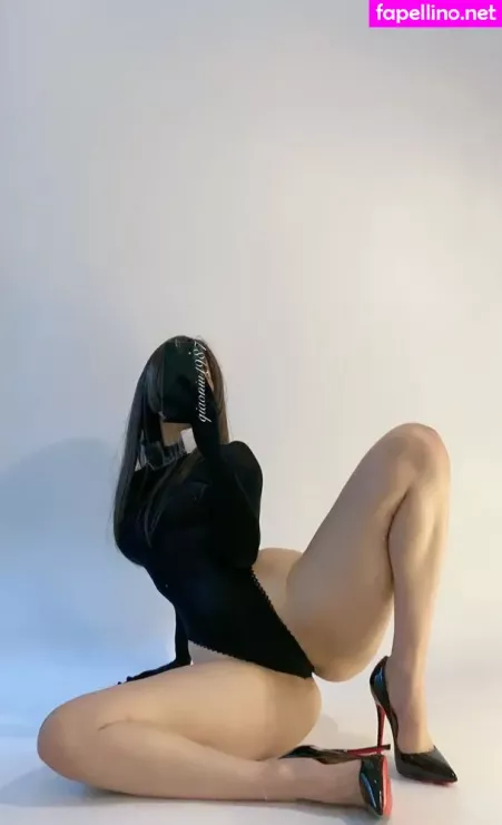 Qiaoniutt OnlyFans Thumbnail #7gVxlmwZQN