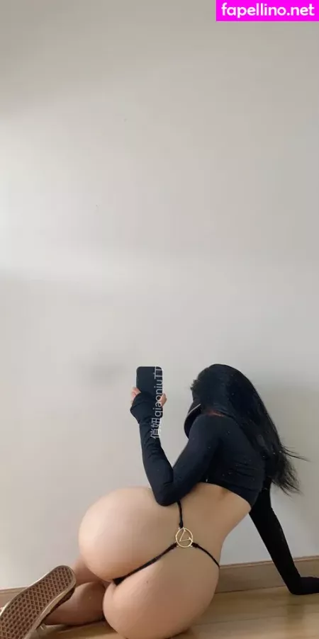 Qiaoniutt OnlyFans Thumbnail #7ixiS6il8E