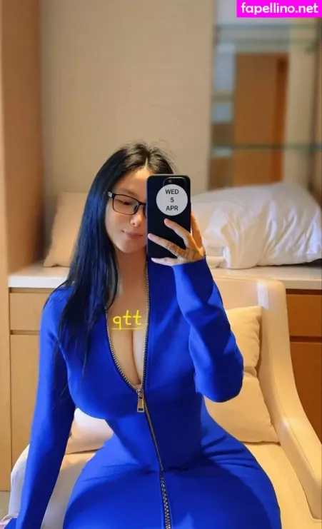 Qiaoniutt OnlyFans Thumbnail #7uew26diwH