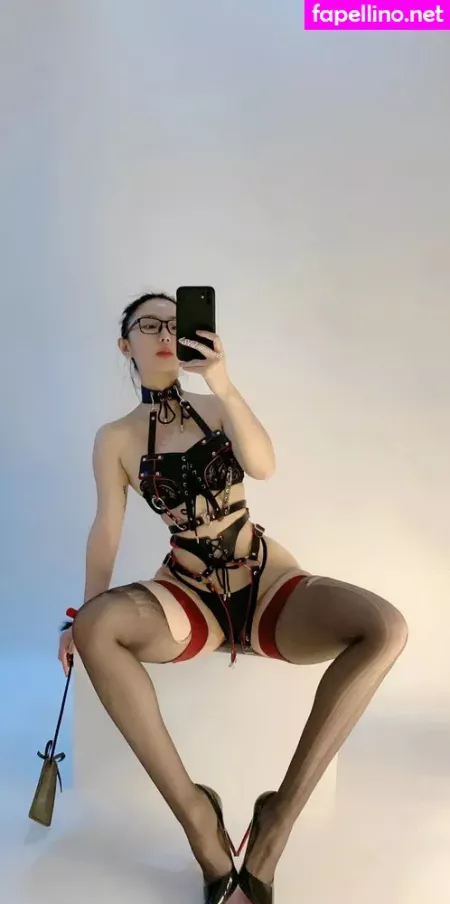 Qiaoniutt OnlyFans Thumbnail #8KcH4xXlWR