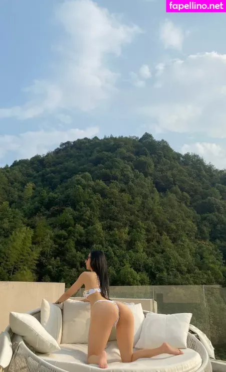 Qiaoniutt OnlyFans Thumbnail #8ToY0QxjiL