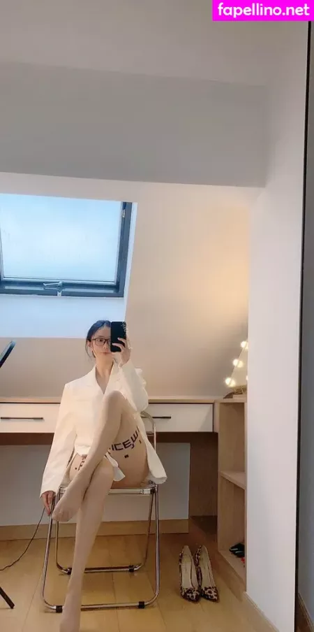 Qiaoniutt OnlyFans Thumbnail #8cvXg1oOlk