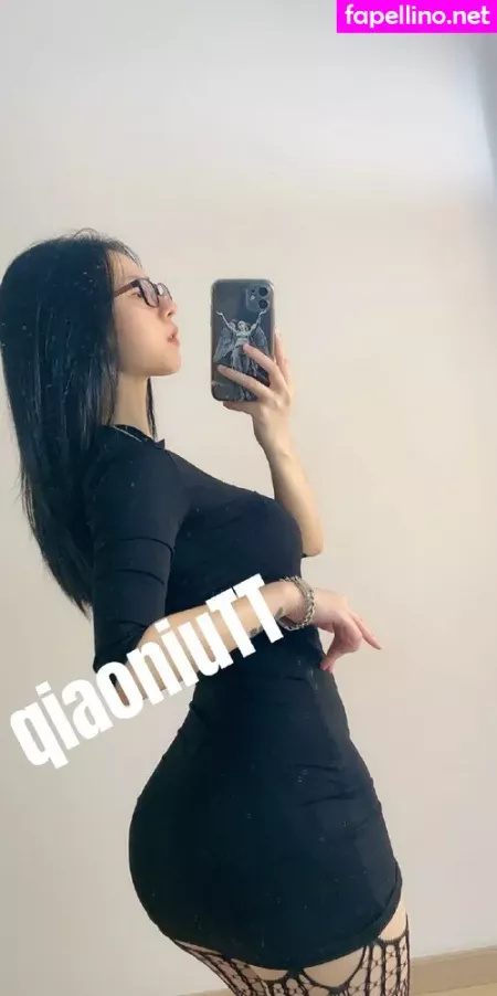 Qiaoniutt OnlyFans Thumbnail #9NhUJ2xcUo