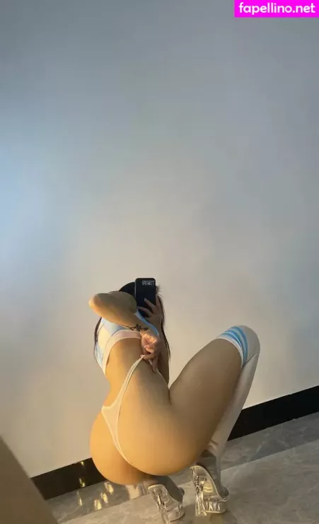 Qiaoniutt OnlyFans Thumbnail #9hQayNK355