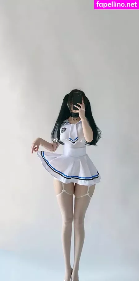 Qiaoniutt OnlyFans Thumbnail #AAabs9nOYz