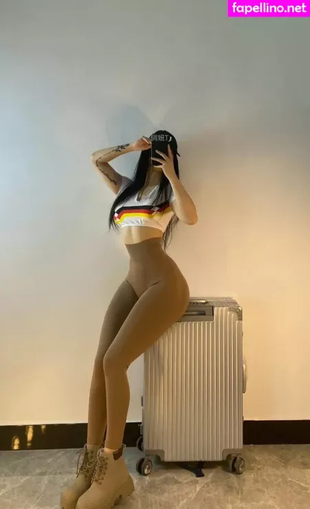 Qiaoniutt OnlyFans Thumbnail #APc7BgOSyb