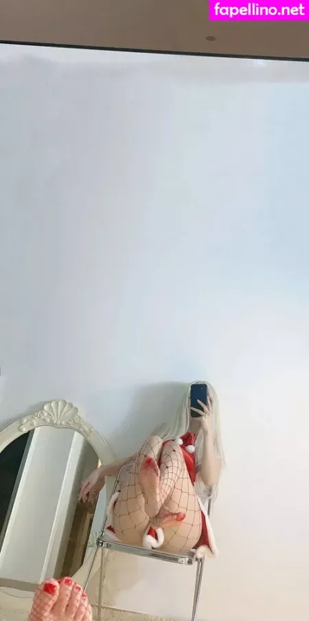 Qiaoniutt OnlyFans Thumbnail #AoSs1tMnaH