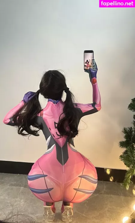 Qiaoniutt OnlyFans Thumbnail #BGLDaPqwSd