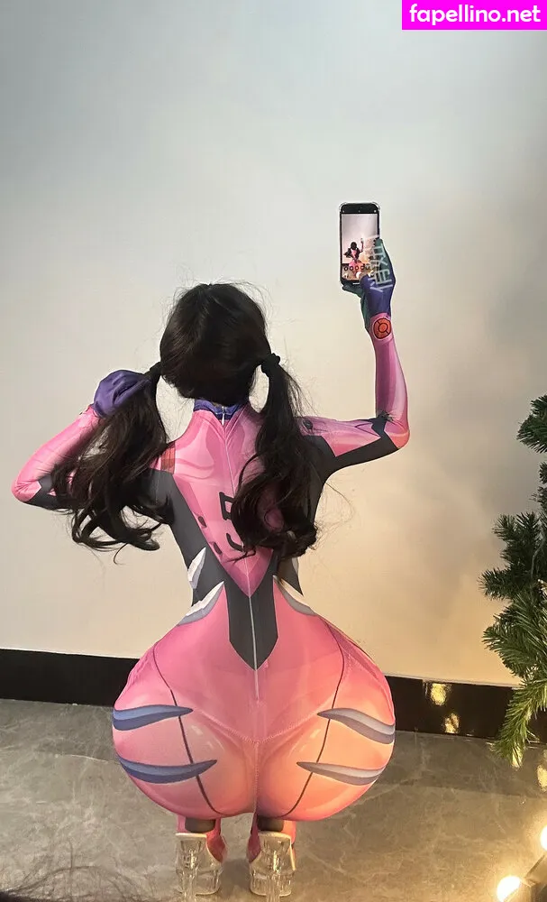 qiaoniu_tt, qiaoniutt, ä¿å¦ž Nude Leaked OnlyFans Photo #BGLDaPqwSd