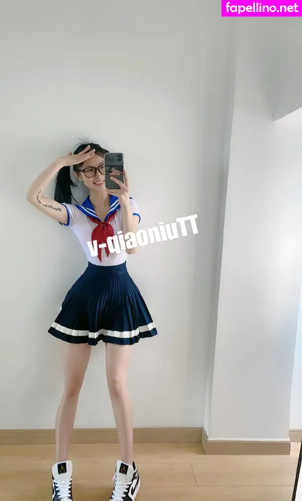 qiaoniu_tt, qiaoniutt, ä¿å¦ž Nude Leaked OnlyFans Photo #BNhZ55kP0Y