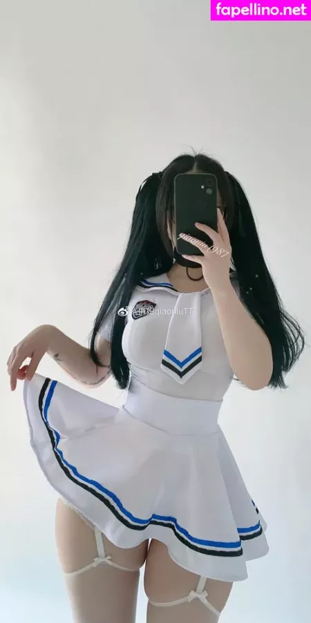 Qiaoniutt OnlyFans Thumbnail #BvOdF9lyY5