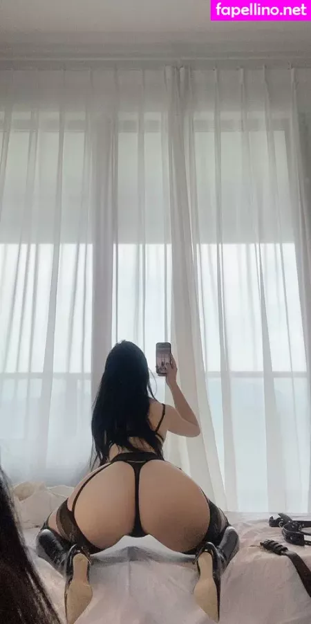 Qiaoniutt OnlyFans Thumbnail #DD6tsfrqVO