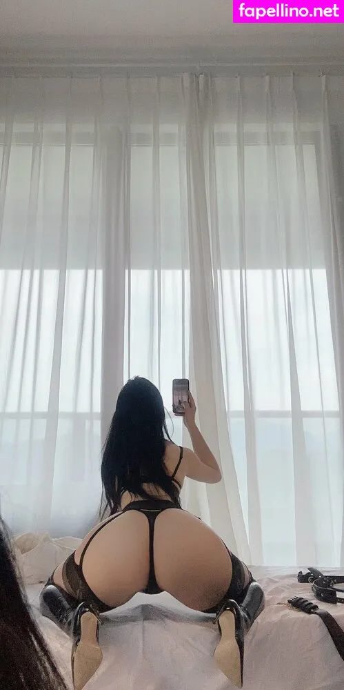 qiaoniu_tt, qiaoniutt, ä¿å¦ž Nude Leaked OnlyFans Photo #DD6tsfrqVO