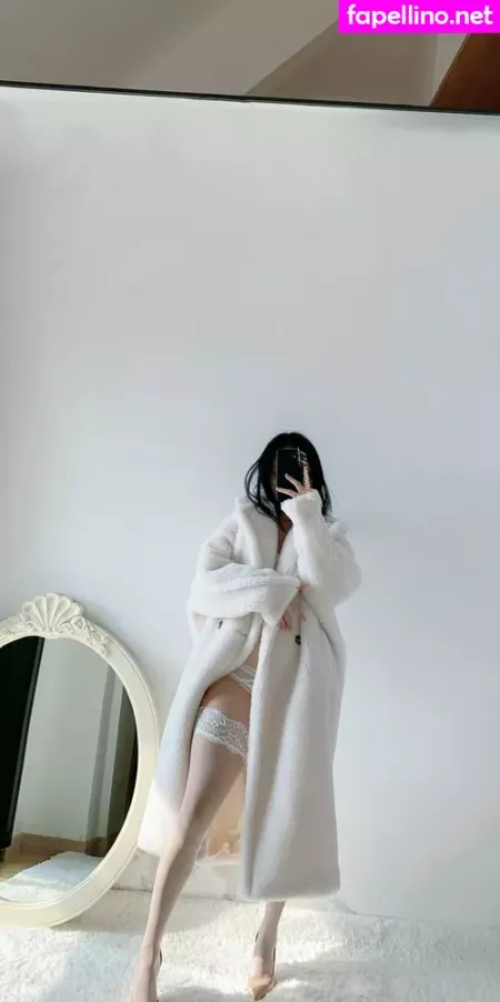 Qiaoniutt OnlyFans Thumbnail #EN1a02iAWa