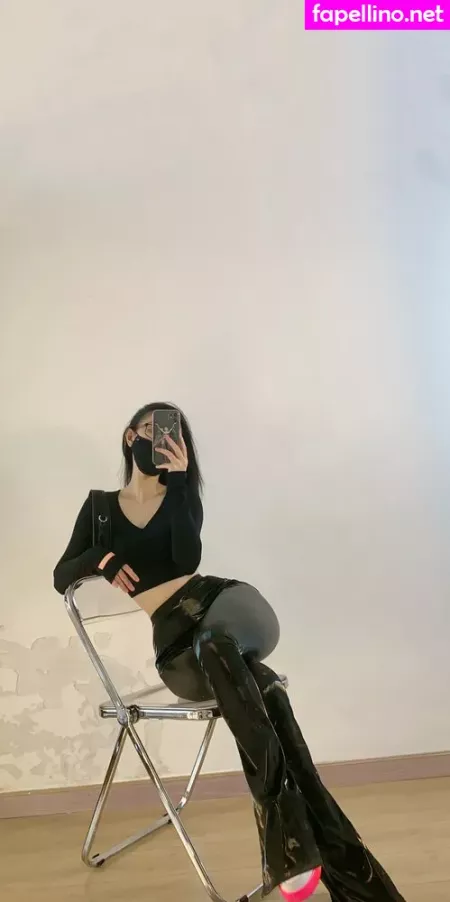 Qiaoniutt OnlyFans Thumbnail #EyOCn7kXT0