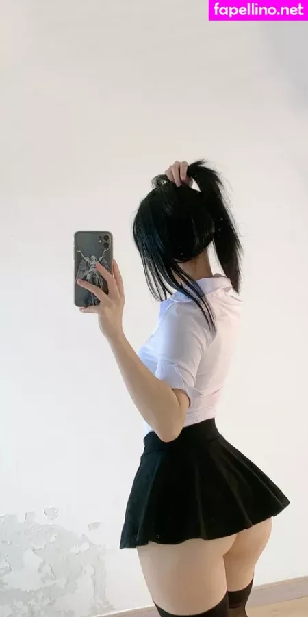 Qiaoniutt OnlyFans Thumbnail #FArh26VMYn