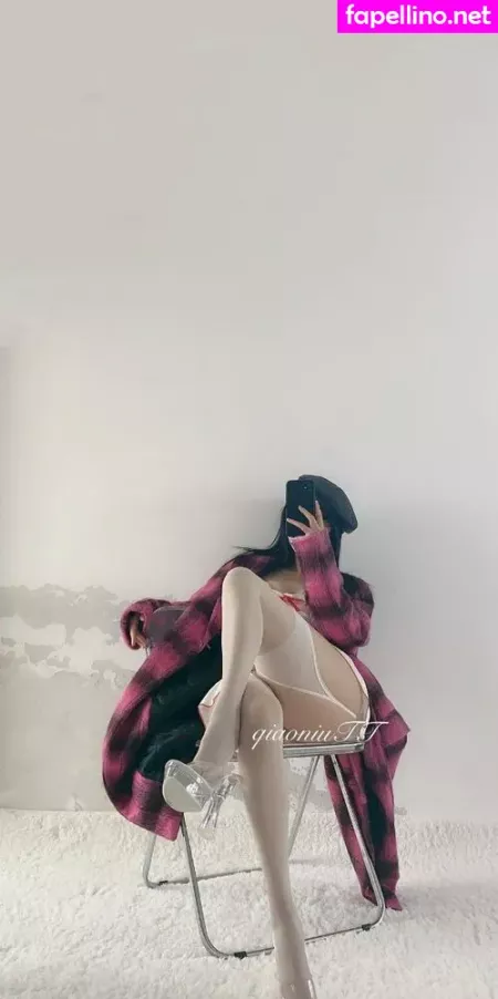 Qiaoniutt OnlyFans Thumbnail #FMQ0WMR87v