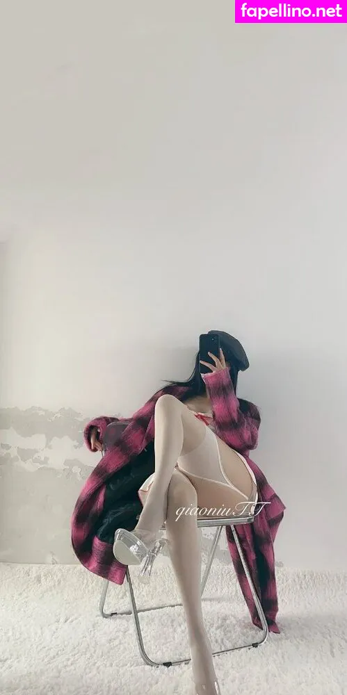 qiaoniu_tt, qiaoniutt, ä¿å¦ž Nude Leaked OnlyFans Photo #FMQ0WMR87v
