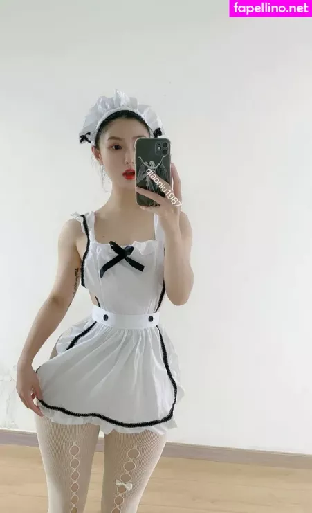 Qiaoniutt OnlyFans Thumbnail #FxTqhx3CbB