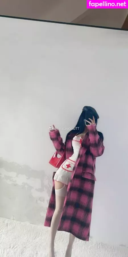 Qiaoniutt OnlyFans Thumbnail #GE5lACh6lB