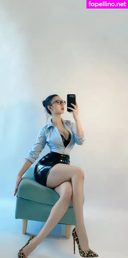 Qiaoniutt OnlyFans Thumbnail #IHt2MKDjrx