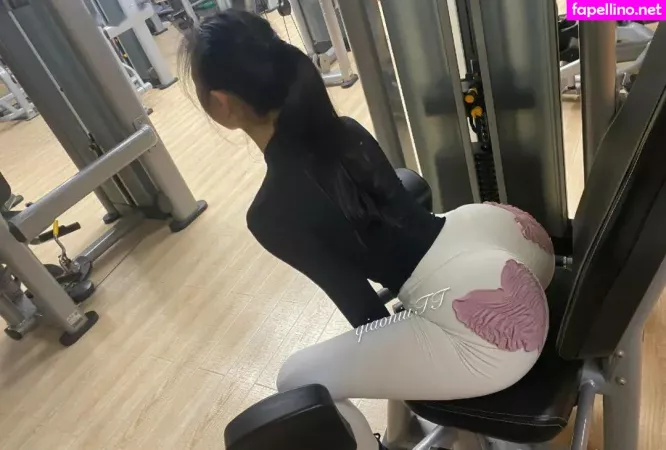 Qiaoniutt OnlyFans Thumbnail #JNmKiyRLj3