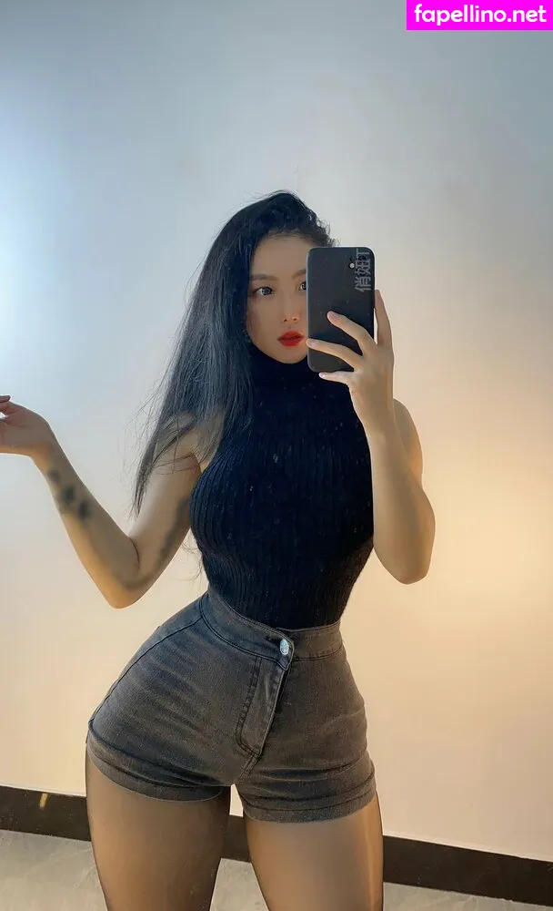 qiaoniu_tt, qiaoniutt, ä¿å¦ž Nude Leaked OnlyFans Photo #K5Cu7feQxc