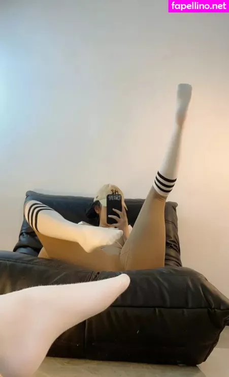 Qiaoniutt OnlyFans Thumbnail #KEP1lOAOCD