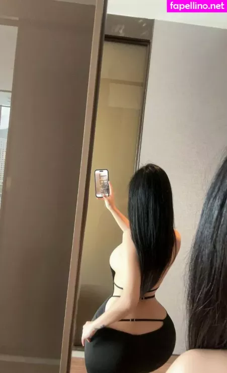 Qiaoniutt OnlyFans Thumbnail #KjjotfPAXK