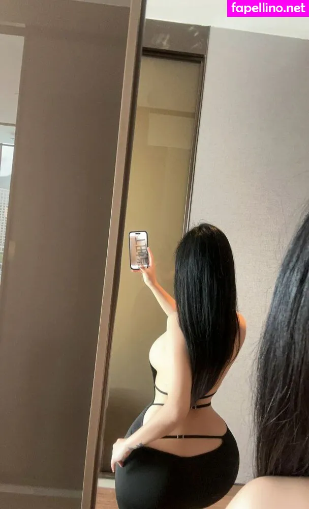 qiaoniu_tt, qiaoniutt, ä¿å¦ž Nude Leaked OnlyFans Photo #KjjotfPAXK