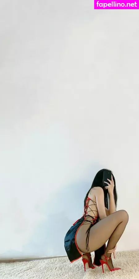 Qiaoniutt OnlyFans Thumbnail #LL0xPJRbNH