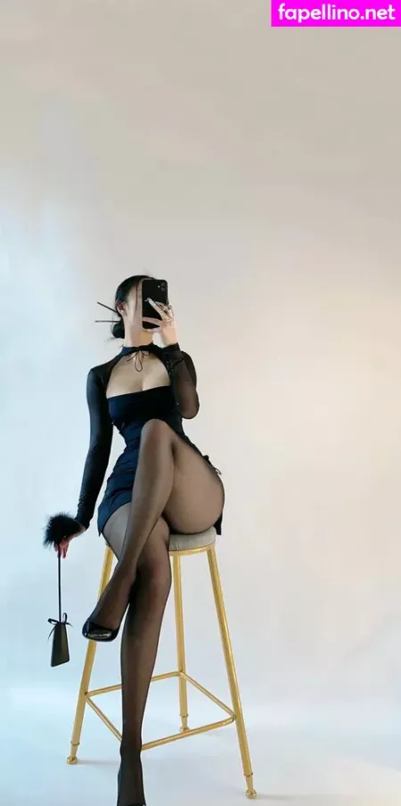 Qiaoniutt OnlyFans Thumbnail #LhfavC80nA