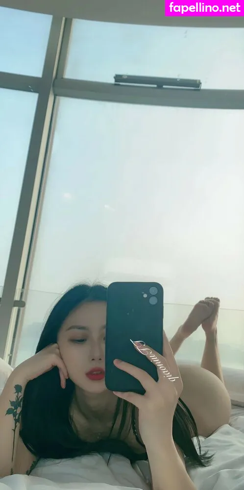 qiaoniu_tt, qiaoniutt, ä¿å¦ž Nude Leaked OnlyFans Photo #MAEBAg55wB
