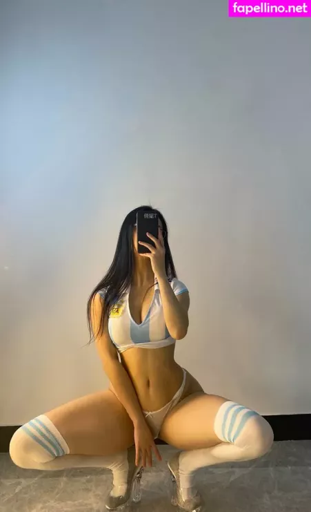 Qiaoniutt OnlyFans Thumbnail #MgORwLDF96