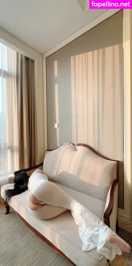 Qiaoniutt OnlyFans Thumbnail #NTHE4XYe7C