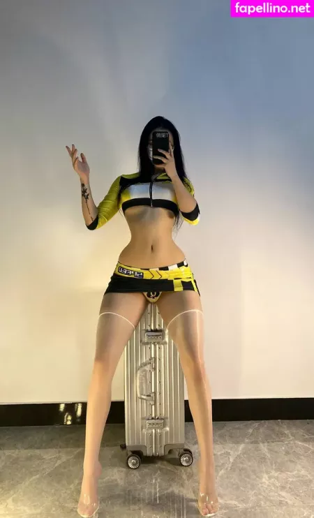 Qiaoniutt OnlyFans Thumbnail #O1TkrNu3zT