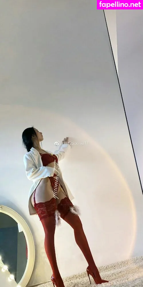 qiaoniu_tt, qiaoniutt, ä¿å¦ž Nude Leaked OnlyFans Photo #OZgGy1AcbX