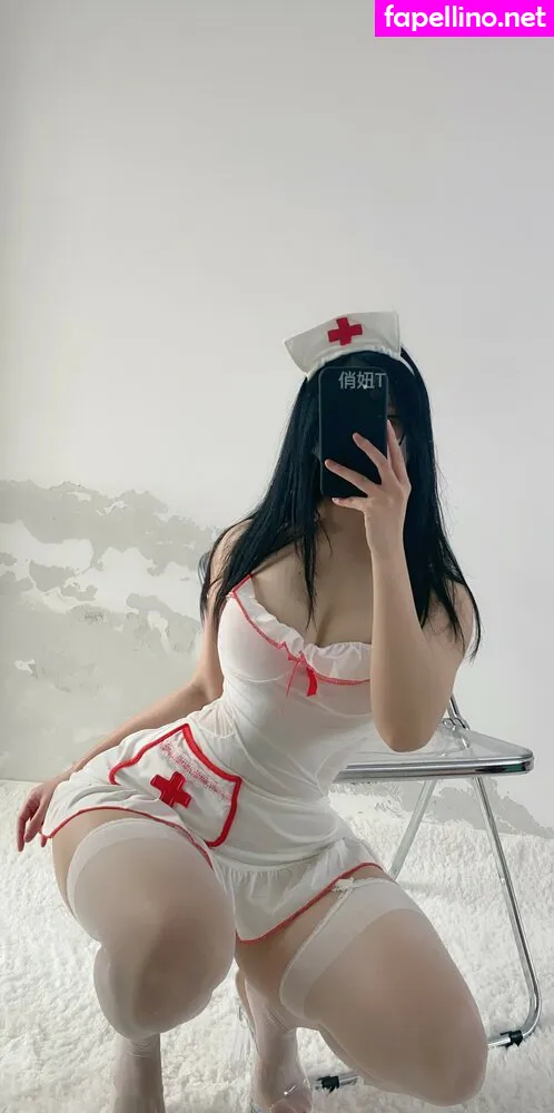 qiaoniu_tt, qiaoniutt, ä¿å¦ž Nude Leaked OnlyFans Photo #P50XAB1Qmk