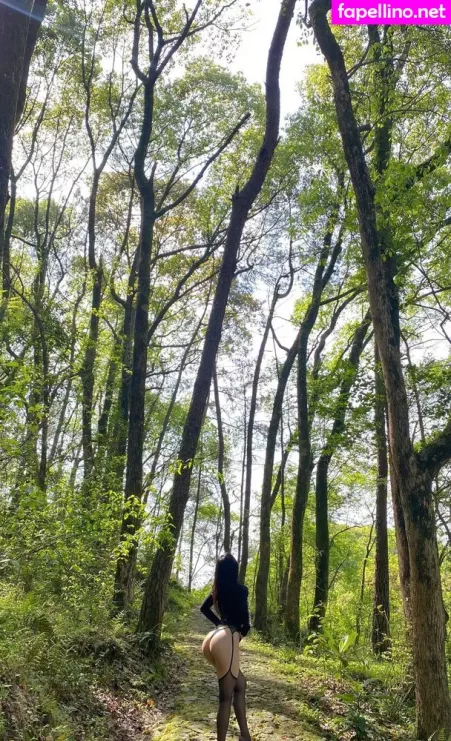 Qiaoniutt OnlyFans Thumbnail #POS0cwn65j