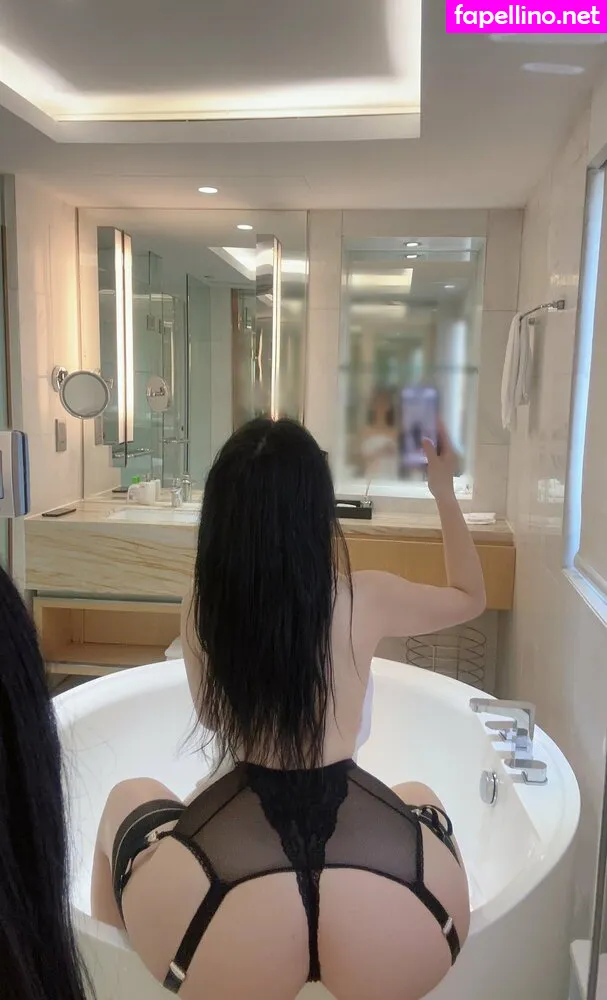 qiaoniu_tt, qiaoniutt, ä¿å¦ž Nude Leaked OnlyFans Photo #PTUEojhJyc