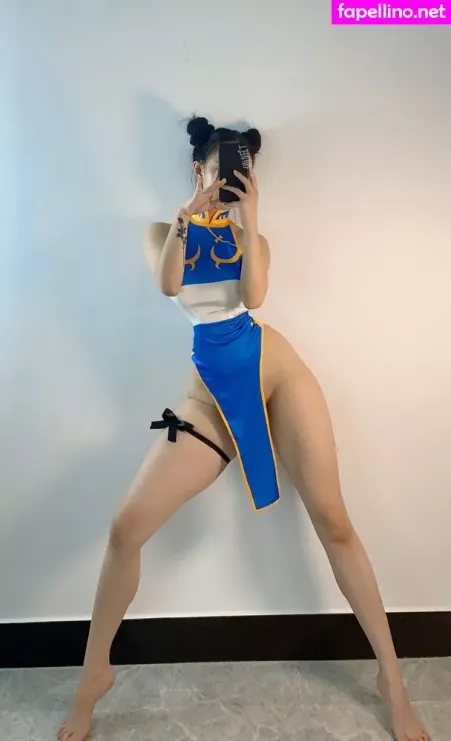 Qiaoniutt OnlyFans Thumbnail #PgIQ8PyOVX