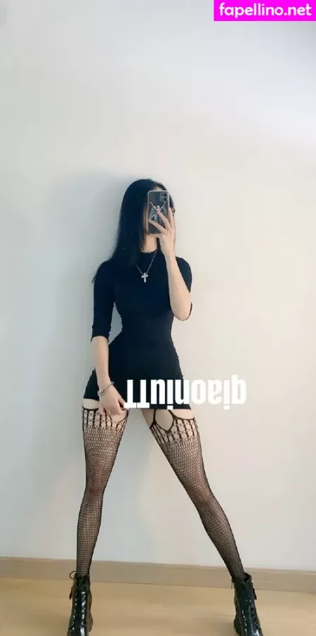 Qiaoniutt OnlyFans Thumbnail #Py6kHIq247