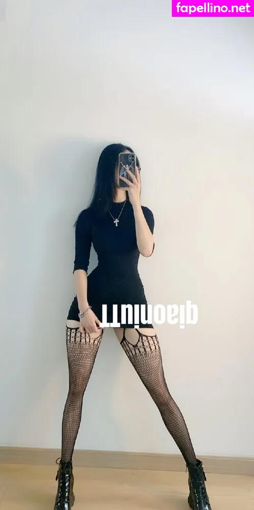 qiaoniu_tt, qiaoniutt, ä¿å¦ž Nude Leaked OnlyFans Photo #Py6kHIq247