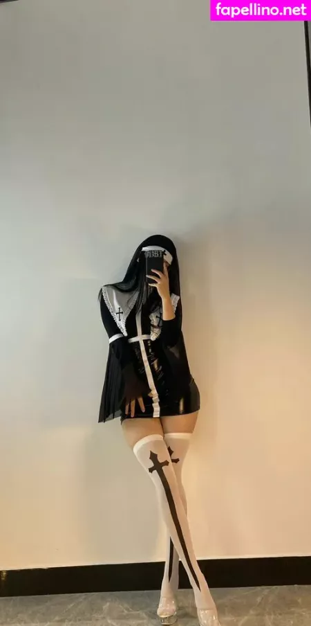 Qiaoniutt OnlyFans Thumbnail #QS3SChE3dH