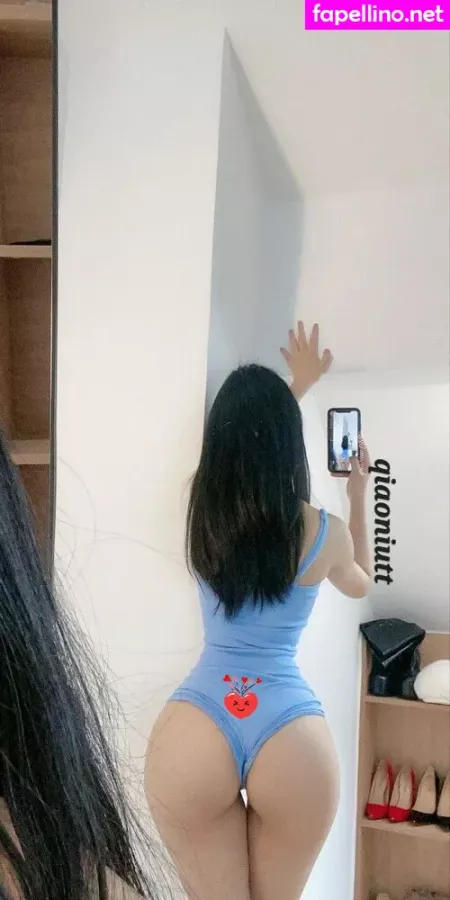 Qiaoniutt OnlyFans Thumbnail #QeB6W3sf6M