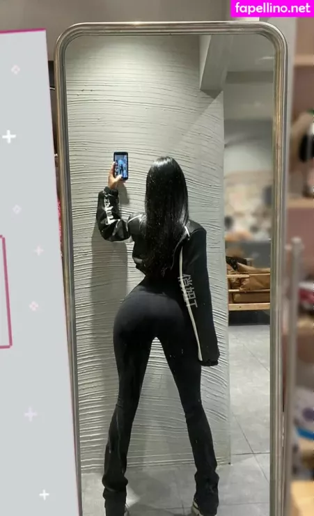 Qiaoniutt OnlyFans Thumbnail #RUQieRMvNV